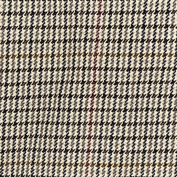 Plaid pants - Picture 2 of 5